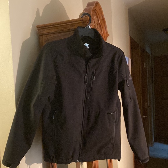 Jacket - Picture 2 of 2